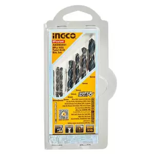 Набір свердел Набір свердел