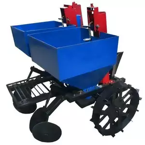 Картофелесажалки на трактор Картофелесажалки на трактор