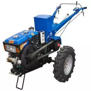 Мотоблоки з водяним охолодженням Мотоблоки з водяним охолодженням