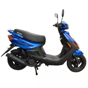 Моторолери Моторолери