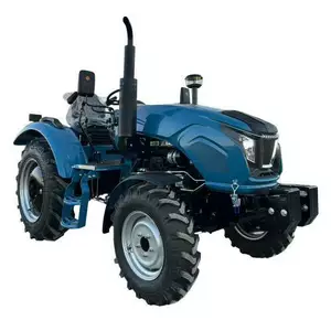 Трактори HORST Трактори HORST