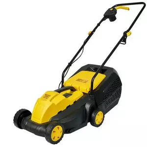 Газонокосарки електричні Газонокосарки електричні