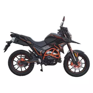 Мотоцикли Tour Enduro Мотоцикли Tour Enduro