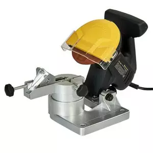 Станки для заточки ланцюгів Станки для заточки ланцюгів