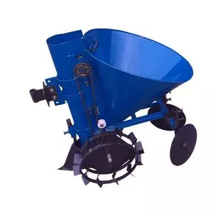 Картофелесажалки для мотоблока Картофелесажалки для мотоблока