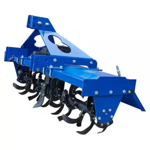 Ґрунтофреза для мінітрактора Ґрунтофреза для мінітрактора