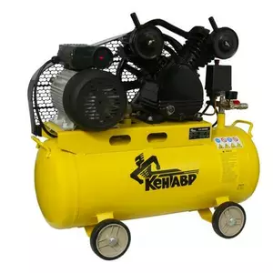 Компрессоры Компрессоры