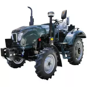 Тракторы HORST Тракторы HORST