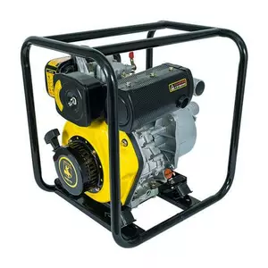 Мотопомпи дизельні Мотопомпи дизельні