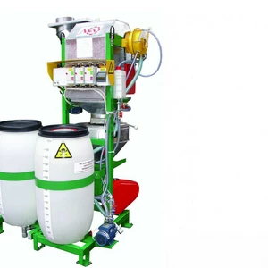 Протравливатели Протравливатели