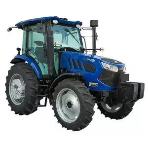 Тракторы мощностью 100 л.с. Тракторы мощностью 100 л.с.