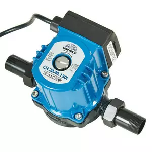 Циркуляционные насосы (архив) Циркуляционные насосы (архив)