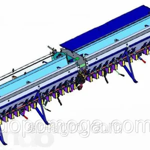 Запчасти для зерновых сеялок Запчасти для зерновых сеялок