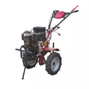 Мотоблоки з повітряним охолодженням Мотоблоки з повітряним охолодженням