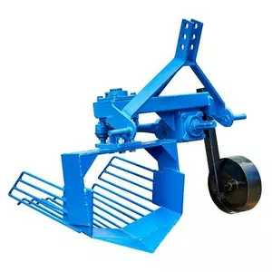 Картофелекопалка для минитрактора Картофелекопалка для минитрактора