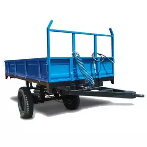 Прицепы для минитрактора Прицепы для минитрактора