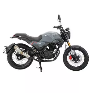 Мотоциклы Scrambler Мотоциклы Scrambler