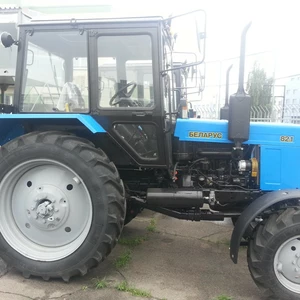 Тракторы Тракторы