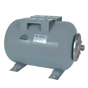 Гідроакумулятори та розширювальні баки Гідроакумулятори та розширювальні баки