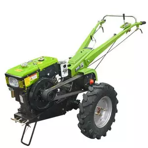 Дизельні мотоблоки з водяним охолодженням Дизельні мотоблоки з водяним охолодженням