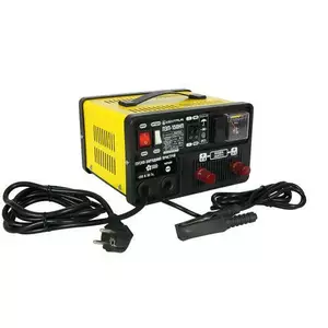 Пуско-зарядні пристрої Пуско-зарядні пристрої