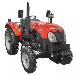 Тракторы мощностью 24-35 л.с. Тракторы мощностью 24-35 л.с.