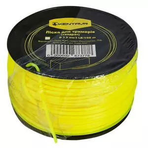 Ліска для мотокос Ліска для мотокос