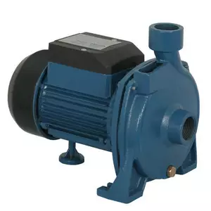 Відцентрові серія CP (архів) Відцентрові серія CP (архів)