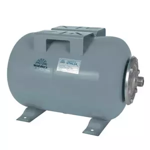 Гидроаккумуляторы и расширительные баки (архив) Гидроаккумуляторы и расширительные баки (архив)