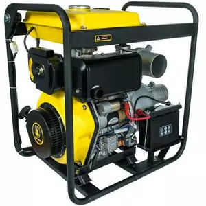 Мотопомпи дизельні Мотопомпи дизельні