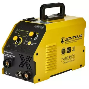 MIG/ММА інверторного типу MIG/ММА інверторного типу