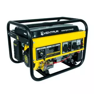 Генератори бензинові Генератори бензинові