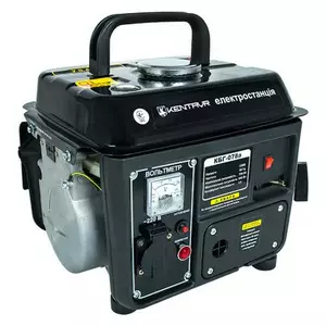 Генератори бензинові Генератори бензинові