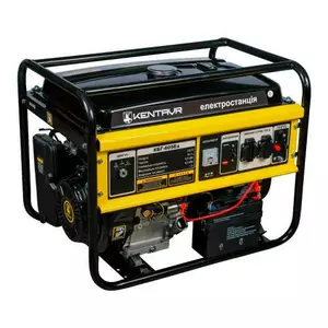 Генератори бензинові Генератори бензинові