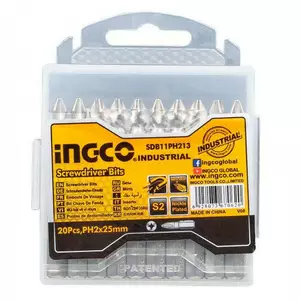 Біти та тримачі Біти та тримачі