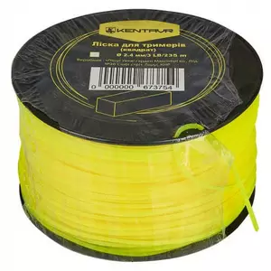 Ліска для мотокос Ліска для мотокос