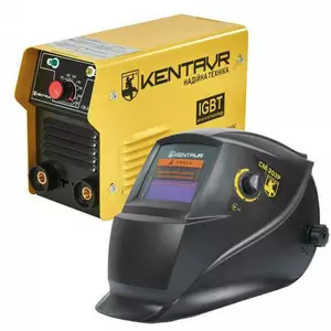 ММА інверторного типу ММА інверторного типу