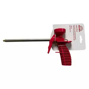 Пістолети для монтажної піни Пістолети для монтажної піни