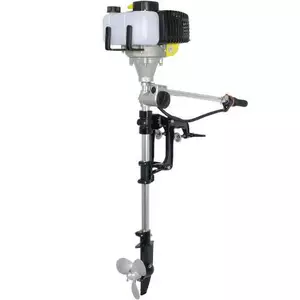 Мотори човнові Мотори човнові