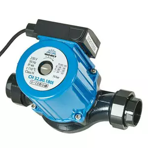 Циркуляційні насоси (архів) Циркуляційні насоси (архів)