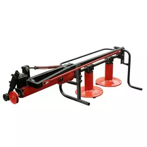 Косарки для мінітракторів Косарки для мінітракторів