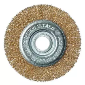 Щітки для КШМ Щітки для КШМ