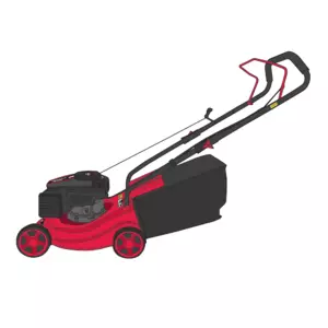 Газонокосарки бензинові Газонокосарки бензинові