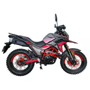 Мотоцикли Tour Enduro Мотоцикли Tour Enduro