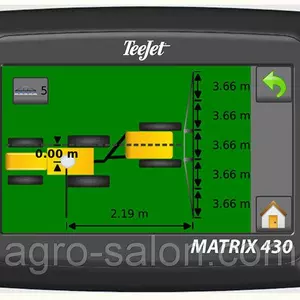 Точне землеробство (GPS навігація ) Точне землеробство (GPS навігація )