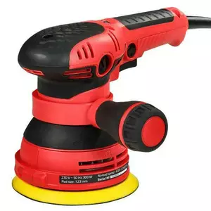 Орбітальні шліфмашини Орбітальні шліфмашини