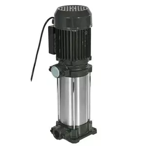 Відцентрові серія CP, V, H, DP Відцентрові серія CP, V, H, DP