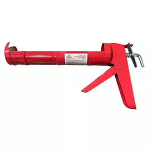 Пістолети для герметиків Пістолети для герметиків