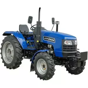 Трактори потужністю 35-50 к.с. Трактори потужністю 35-50 к.с.