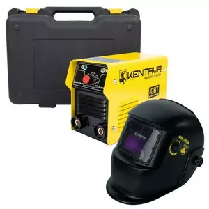 ММА інверторного типу ММА інверторного типу